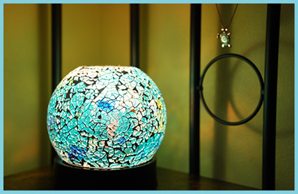 インテリア照明